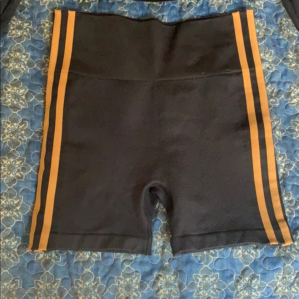 Ivy park x Adidas shorts